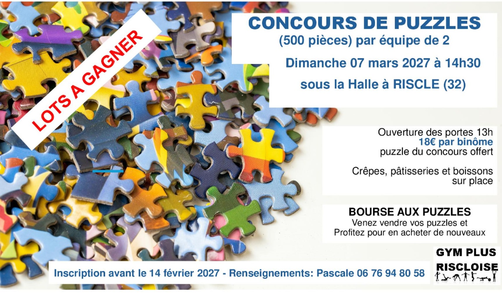 Puzzle